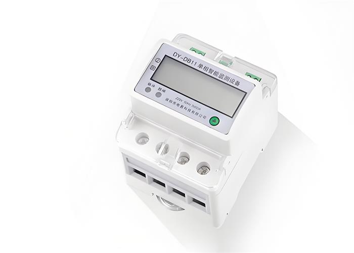 National Smart Meter Magnetic Relay