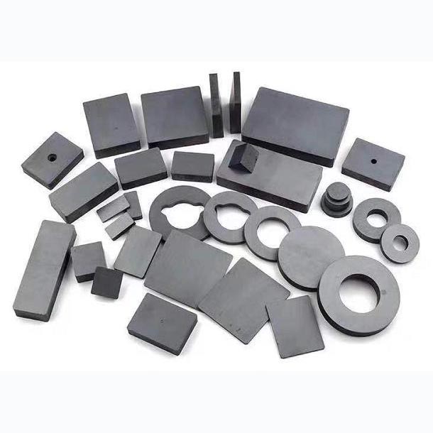 Ferrite