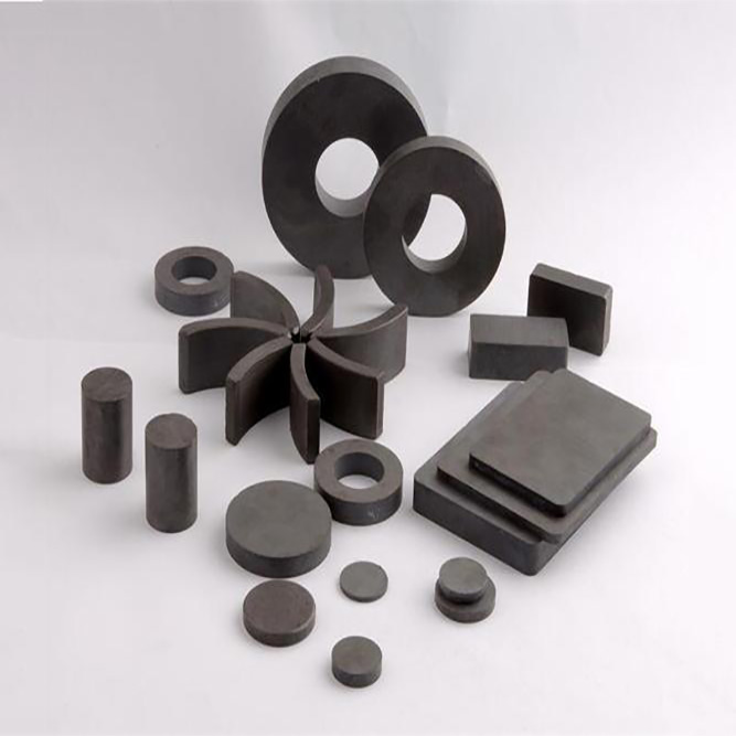 Ferrite Magnets for Sale