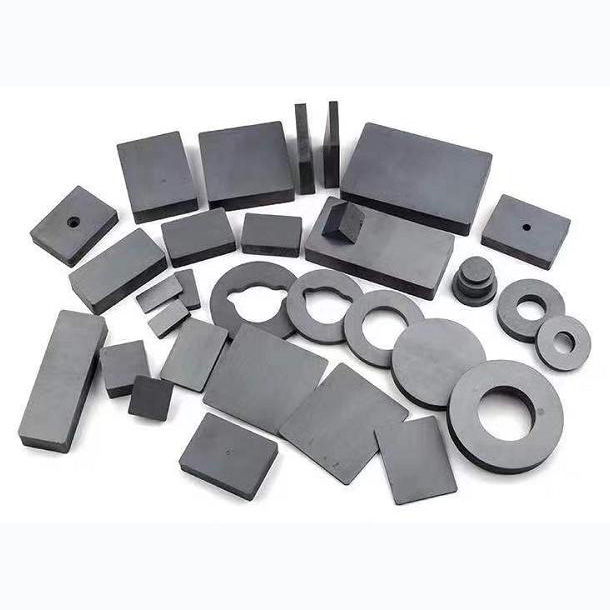 Ferrite Magnets for Sale