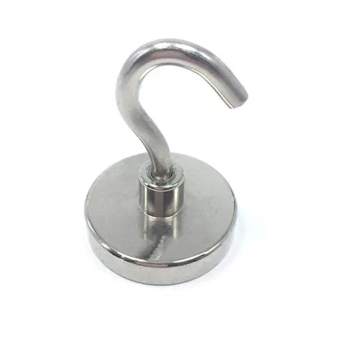 Magnetic Hook Supplier