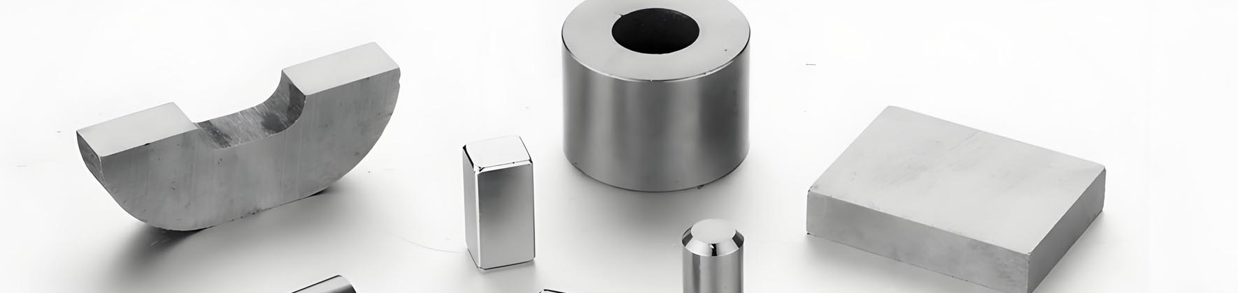 Cylindrical Permanent Magnets