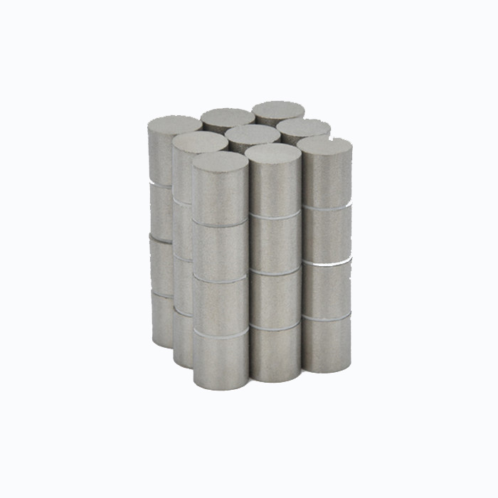 Cylindrical Permanent Magnets